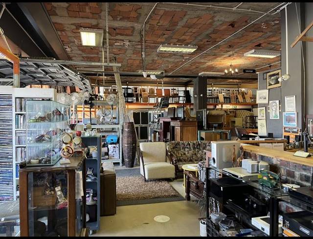 RETAIL PROPERTY TO RENT IN MILNERTON CENTRAL